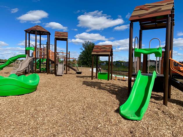 Ravinia_Park_Neighborhood